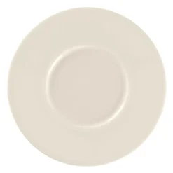 RAK Mug rond blanc porcelaine bone china 32 cl Ø 8,5 cm Fedra Hot