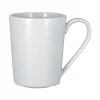 RAK Mug rond blanc porcelaine 36 cl Ø 8,4 cm Charm Best