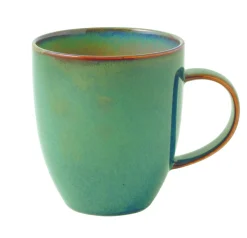 VILLEROY & BOCH Mug rond Breeze porcelaine 29 cl Ø 12 cm Crafted Outlet