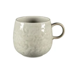 RAK Mug rond céladon porcelaine vitrifiée 33 cl Ø 9 cm Krush Discount