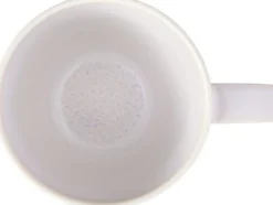 VILLEROY & BOCH Mug rond Cotton porcelaine 29 cl Ø 12 cm Crafted Online