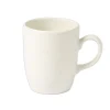 Mug rond crème Grès 30 cl Ø 7,9 cm Pulse - ESSENTIALS COLLECTION Hot