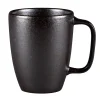 RAK Mug rond Forge porcelaine vitrifiée 30 cl Ø 8 cm stone Ease Online