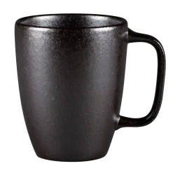 RAK Mug rond Forge porcelaine vitrifiée 30 cl Ø 8 cm stone Ease Online