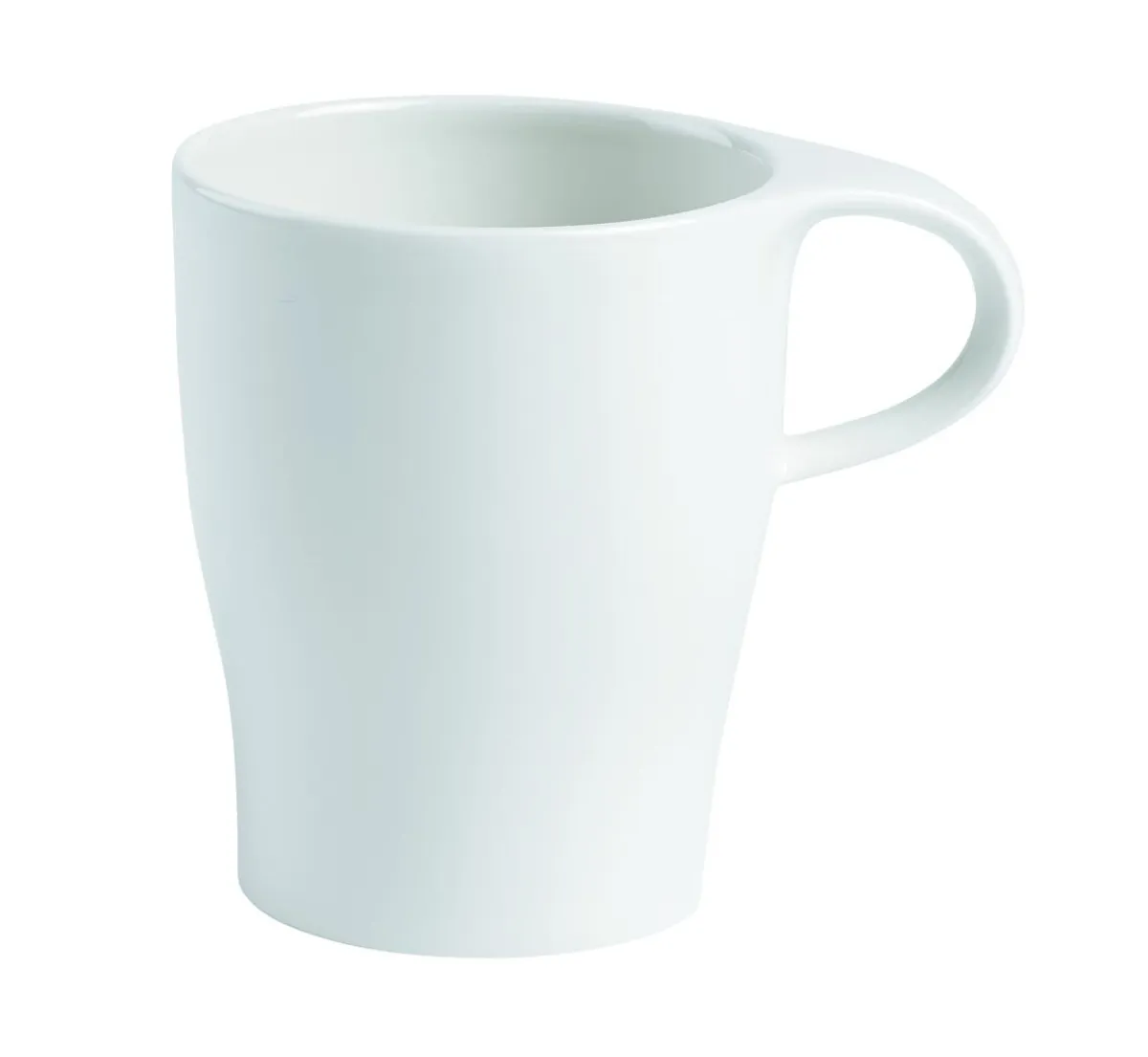Mug rond ivoire porcelaine vitrifiée 38 cl Artesano - VILLEROY & BOCH Sale