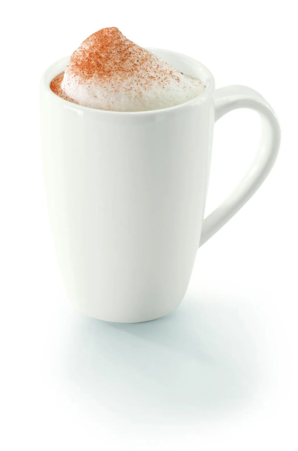RAK Mug rond ivoire porcelaine vitrifiée Banquet Clearance