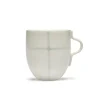 Mug rond Salt porcelaine 30 cl Ø 8 cm Zuma - SERAX Sale