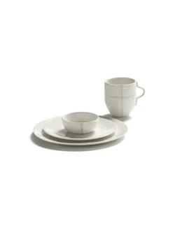Mug rond Salt porcelaine 30 cl Ø 8 cm Zuma - SERAX Sale