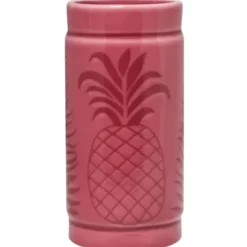 RAK Mug rose porcelaine vitrifiée 41,5 cl Ø 7 cm Aztek Online