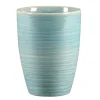 Mug Saphire porcelaine vitrifiée 36 cl Ø 8,5 cm stone Spot - RAK Clearance