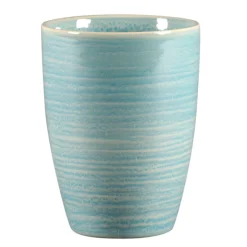 Mug Saphire porcelaine vitrifiée 36 cl Ø 8,5 cm stone Spot - RAK Clearance