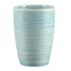 Mug Saphire porcelaine vitrifiée 26 cl Ø 7,5 cm stone Spot - RAK New