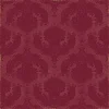 DUNI Nappe bordeaux non tissé 84x84 cm cel (20 pièces) Best