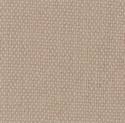 Nappe carré beige polyester Signature - DENANTES Discount