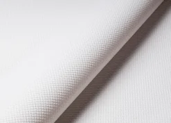 COGIR Nappe carré blanc papier 80x80 cm (200 pièces) Discount