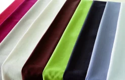 SONOLYS Nappe carré blanc polyester Linelys Sale