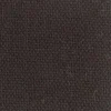 DENANTES Nappe carré marron polyester Signature