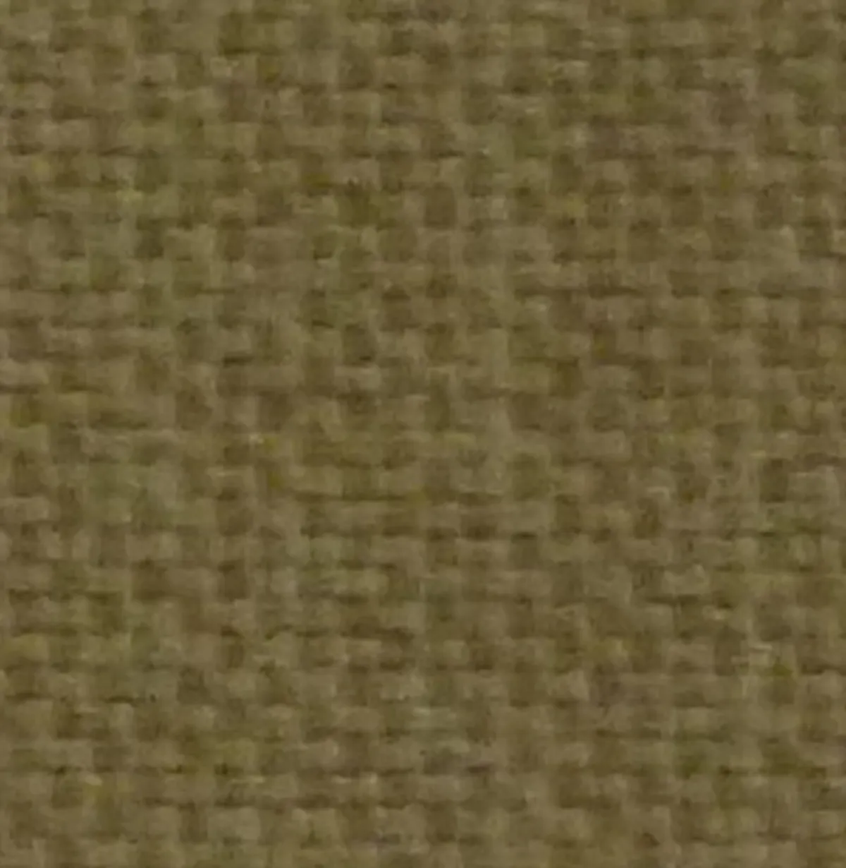 SONOLYS Nappe carré taupe polyester Demilys Hot