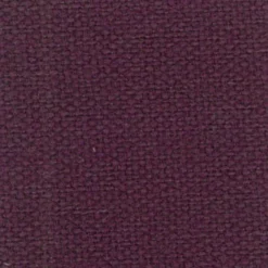 DENANTES Nappe carré violet polyester Signature Best