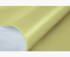 Nappe ivoire papier 70x70 cm Tisslack (400 pièces) - COGIR Clearance