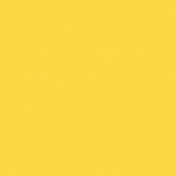 Nappe jaune non tissé 84x84 cm silk (100 pièces) - DUNI New