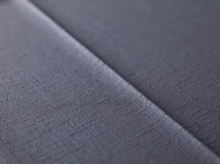DUNI Nappe noir non tissé 180x127 cm Evolin (25 pièces) Hot