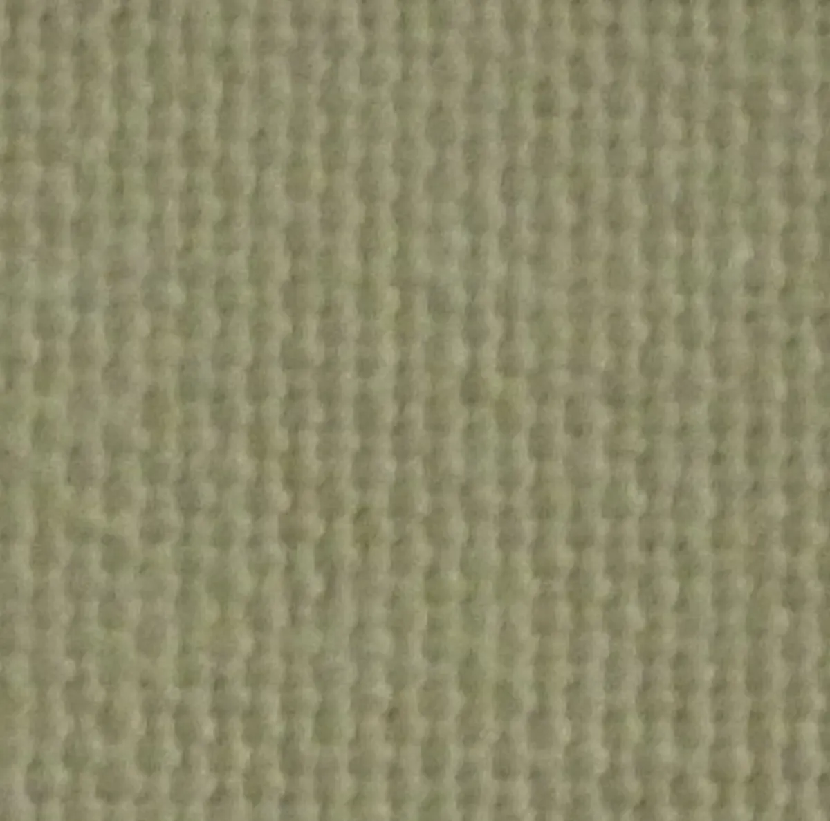 SONOLYS Nappe rectangulaire beige polyester Demilys Discount