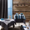 SONOLYS Nappe rectangulaire blanc polyester Demilys Best