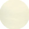 Nappe rond ivoire non tissé Ø 180 cm Evolin (15 pièces) - DUNI Discount