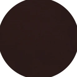 DUNI Nappe rond noir non tissé Ø 180 cm Evolin (15 pièces) Hot