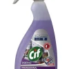 CIF Nettoyant dégraissant désinfectant 750 ml New