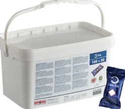 Nettoyant four 150 doses - RATIONAL Best