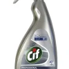 Nettoyant inox 750 ml - CIF Outlet