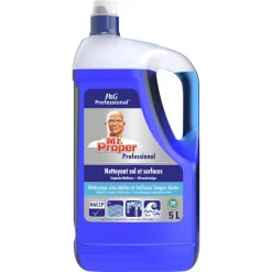 Nettoyant multi-surfaces 5 L - MR PROPRE Clearance