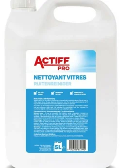 Aucune Nettoyant vitres 5 L Clearance