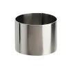PRO.COOKER Nonette inox Sans revêtement Ø 6 cm 4,5 cm Hot