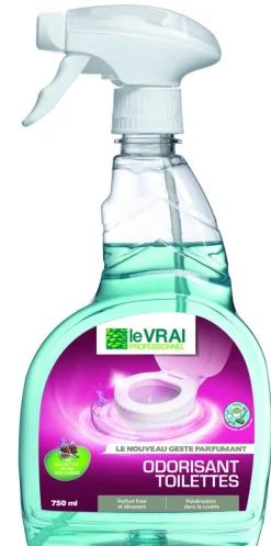 Odorisant 750 ml - LE VRAI