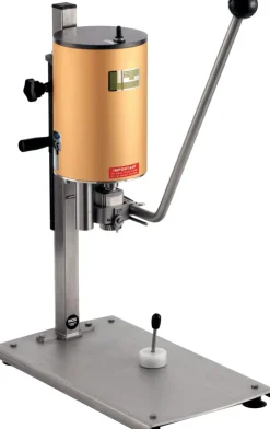 L.TELLIER Ouvre-boîtes inox inox 65 cm 25 cm x 67 cm Oextc Discount