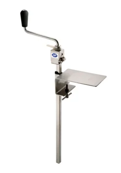 L.TELLIER Ouvre-boîtes inox inox 55 cm 22x12x78 cm Oxv55 Clearance