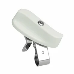 Aucune Ouvre-boîtes à molette métal 9x9x9 cm Best