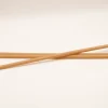 Pailles bagasse Ø 6 mm 21 cm (500 pièces) - Les nouvelles pailles Clearance