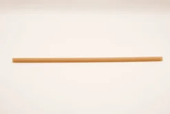 Pailles bagasse Ø 6 mm 21 cm (500 pièces) - Les nouvelles pailles Clearance