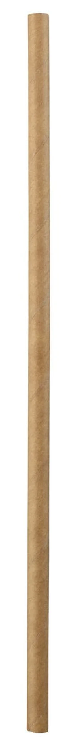 Pailles papier 14 cm Oxstal (2000 pièces) - PRO.MUNDI Online
