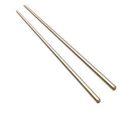PRO.MUNDI Paire de baguette cuivre inox 18/0 23 cm Chopsy Sale