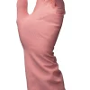 MAPA Paire de gants de ménage rose 8 Vital Best