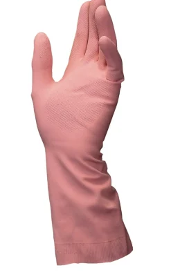 MAPA Paire de gants de ménage rose 8 Vital Best