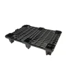 GILAC Palette rectangulaire noir plastique 60x80x13 cm 700 kg Sale