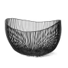 Panier fil acier 33x30x20 cm - SERAX Sale