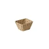 Panier gn1/6 polyéthylène brun 17,6x16,2x10 cm Twirl - APS Online
