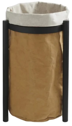 REVOL Panière baguette cellulose Ø 20 cm 36 cm En Scène